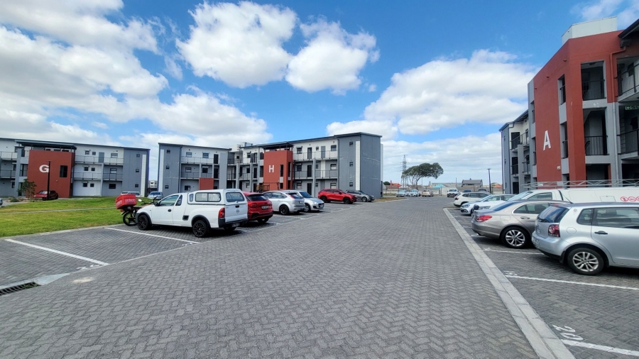 1 Bedroom Property for Sale in The Connifers Western Cape